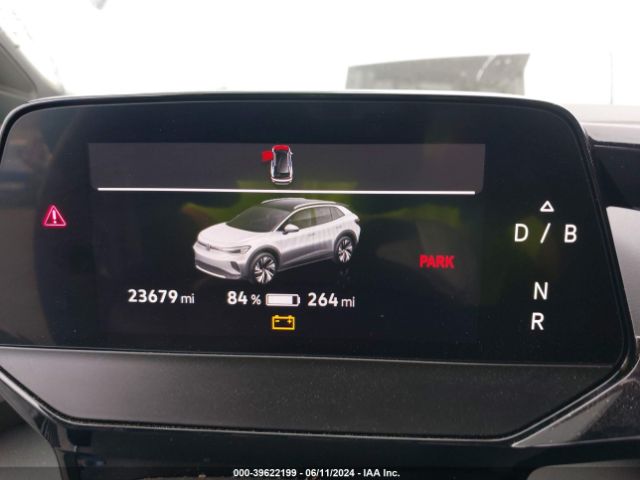 WVGJNPE24MP062230 Volkswagen Id.4 Awd Pro