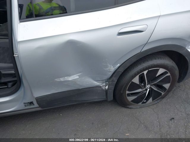 WVGJNPE24MP062230 Volkswagen Id.4 Awd Pro