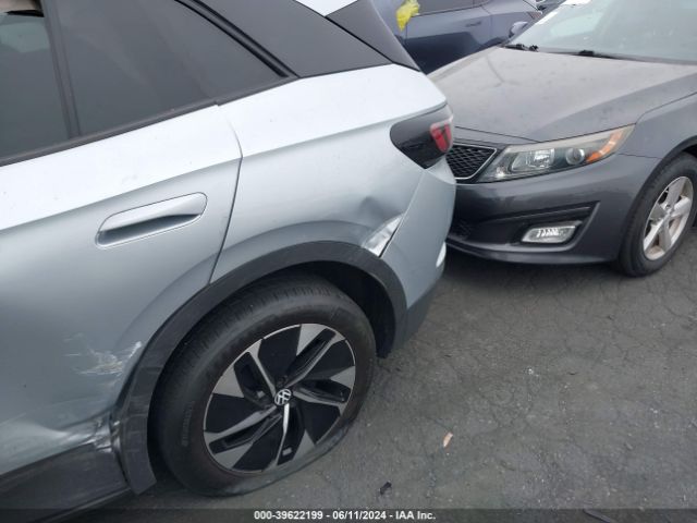 WVGJNPE24MP062230 Volkswagen Id.4 Awd Pro