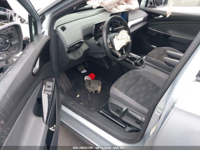 WVGJNPE24MP062230 Volkswagen Id.4 Awd Pro