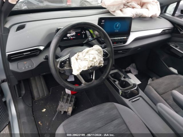 WVGJNPE24MP062230 Volkswagen Id.4 Awd Pro