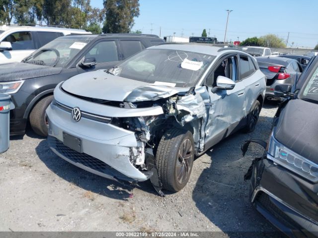 WVGJNPE24MP062230 Volkswagen Id.4 Awd Pro