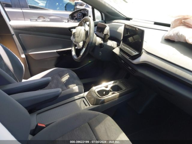 WVGJNPE24MP062230 Volkswagen Id.4 Awd Pro