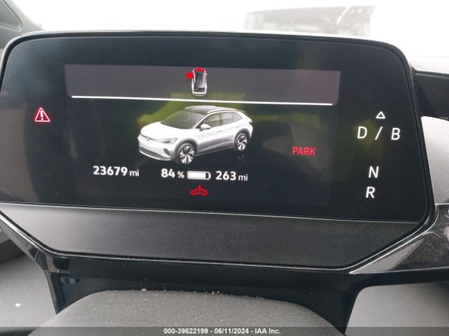 WVGJNPE24MP062230 Volkswagen Id.4 Awd Pro