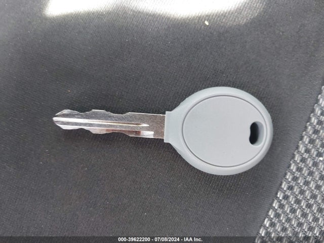 1C4NJPBA2HD115009 Jeep Patriot Sport Fwd