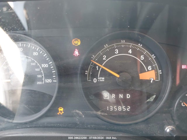 1C4NJPBA2HD115009 Jeep Patriot Sport Fwd