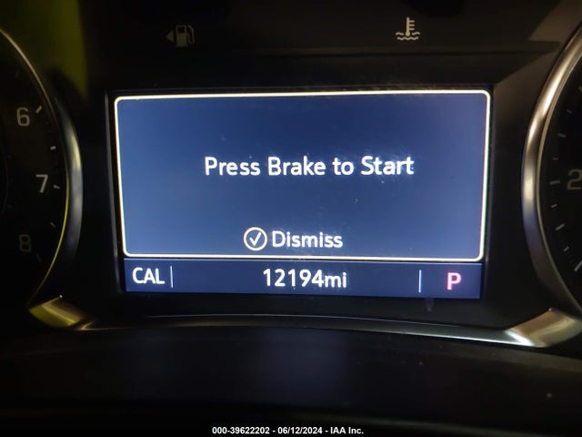 Chevrolet Equinox Awd Rs 2023 3GNAXWEG9PL229466 Image 12