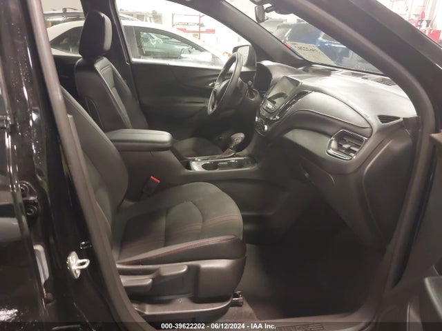 Chevrolet Equinox Awd Rs 2023 3GNAXWEG9PL229466 Image 5