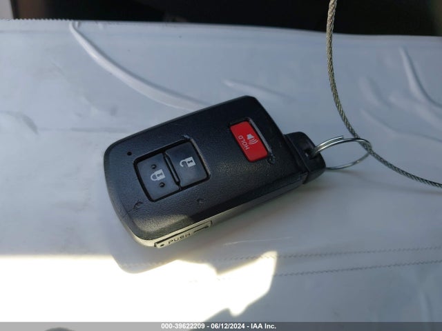 Toyota 4runner Limited 2021 JTEKU5JR7M5899726 Image 11