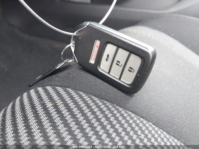 Honda CIVIC SI 2018 2HGFC1E55JH706469 Image 11