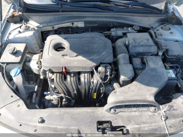 5XXGT4L39KG356774 KIA Optima Lx