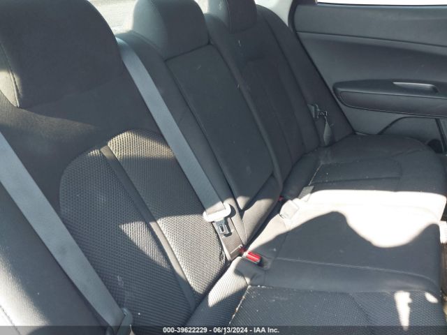 5XXGT4L39KG356774 KIA Optima Lx