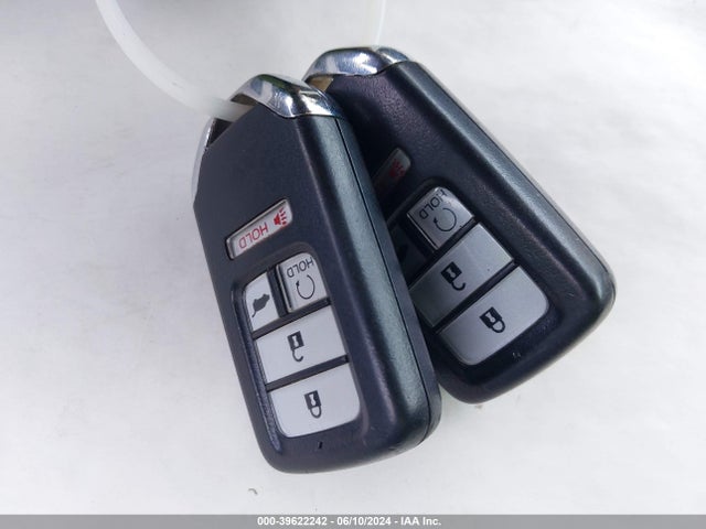 Honda Cr-v Hybrid Ex 2020 7FART6H58LE020069 Image 11