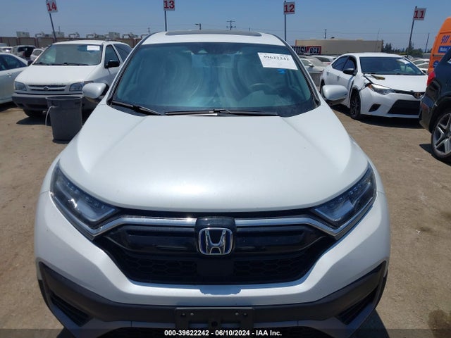 Honda Cr-v Hybrid Ex 2020 7FART6H58LE020069 Image 12