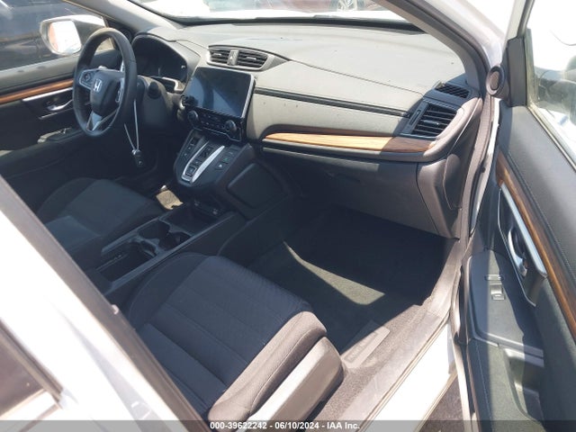 Honda Cr-v Hybrid Ex 2020 7FART6H58LE020069 Image 5