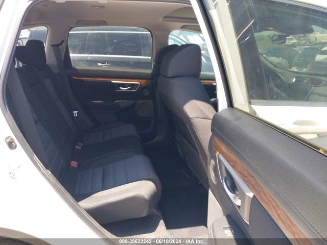 Honda Cr-v Hybrid Ex 2020 7FART6H58LE020069 Image 8