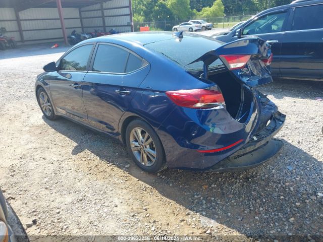 5NPD84LF1JH242219 Hyundai Elantra Value Edition