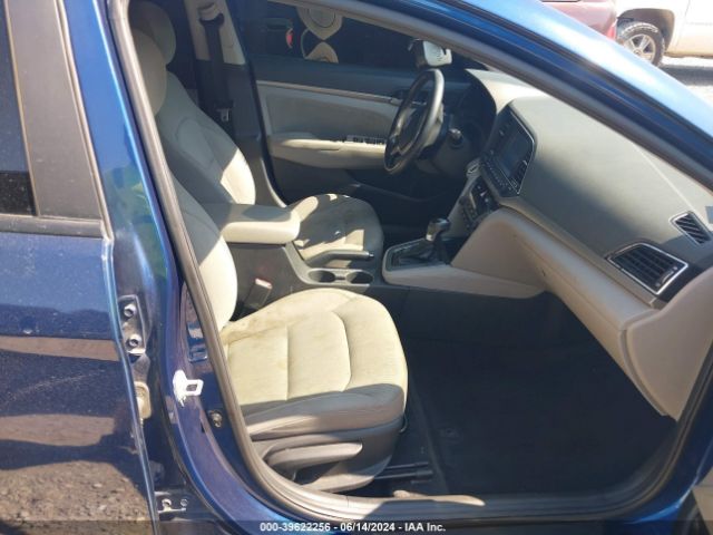 5NPD84LF1JH242219 Hyundai Elantra Value Edition