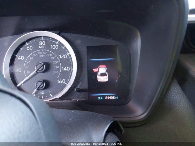 Toyota COROLLA LE 2020 5YFEPRAE2LP145485 Image 7