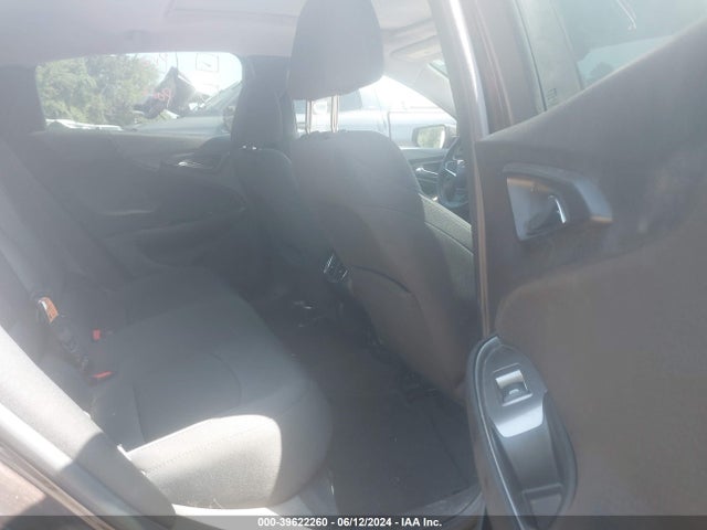 Chevrolet MALIBU 1LT 2016 1G1ZE5ST3GF262110 Image 8