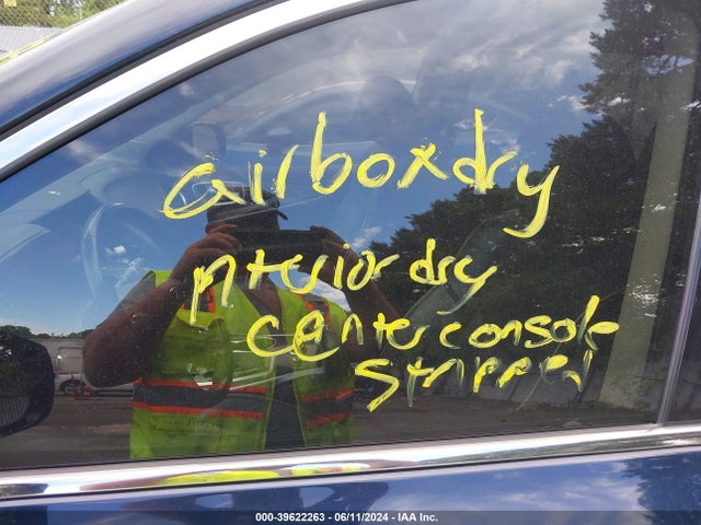 5N1DL0MM3JC506410 Infiniti QX60