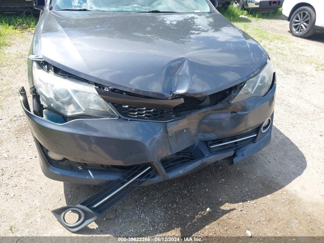 Toyota CAMRY SE 2014 4T1BF1FK3EU339661 Image 6