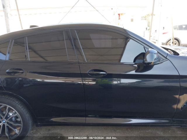 5UXUJ3C57KLA58374 BMW X4 Xdrive30i