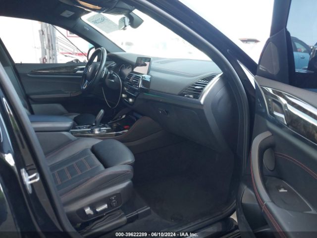 5UXUJ3C57KLA58374 BMW X4 Xdrive30i