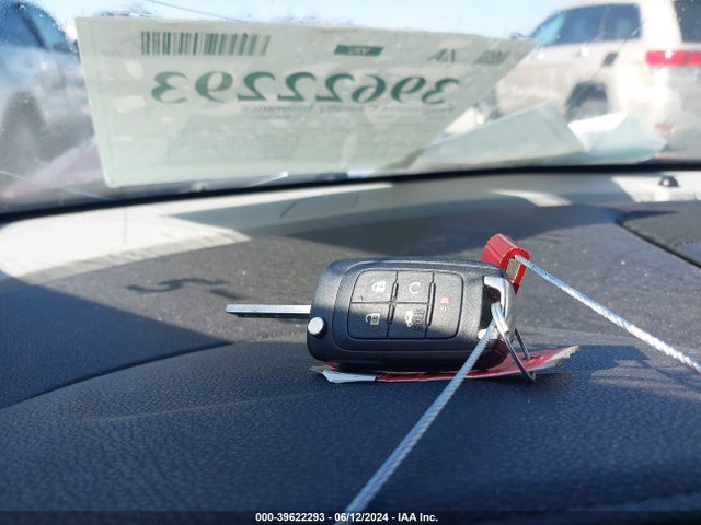 2GKFLUEK1G6329153 GMC Terrain Slt