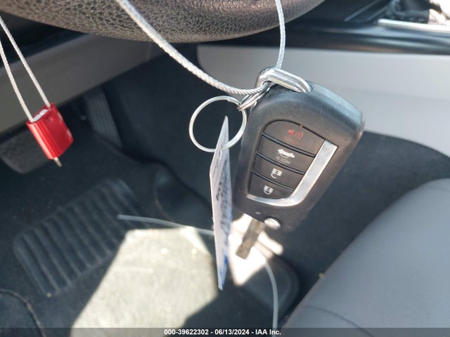 Toyota CAMRY LE 2020 4T1C11AK3LU928510 Image 11