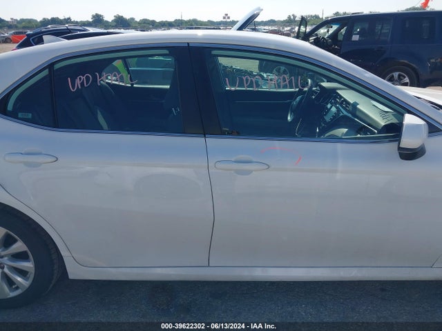 Toyota CAMRY LE 2020 4T1C11AK3LU928510 Image 13