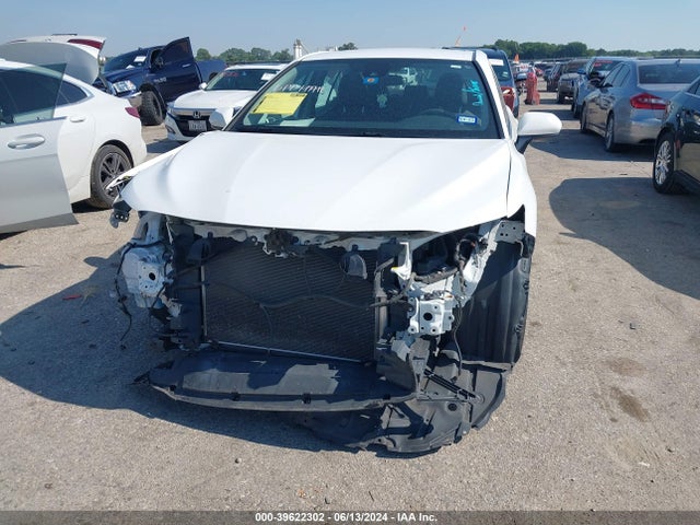 Toyota CAMRY LE 2020 4T1C11AK3LU928510 Image 6