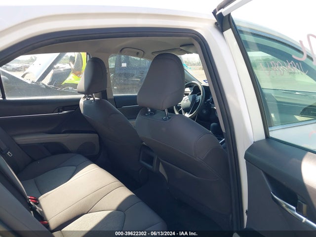 Toyota CAMRY LE 2020 4T1C11AK3LU928510 Image 8