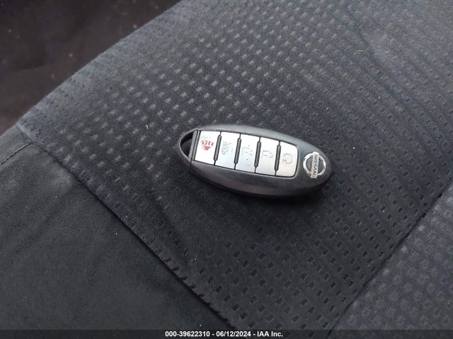 Nissan Altima 2.5 S 2015 1N4AL3APXFC442337 Image 11