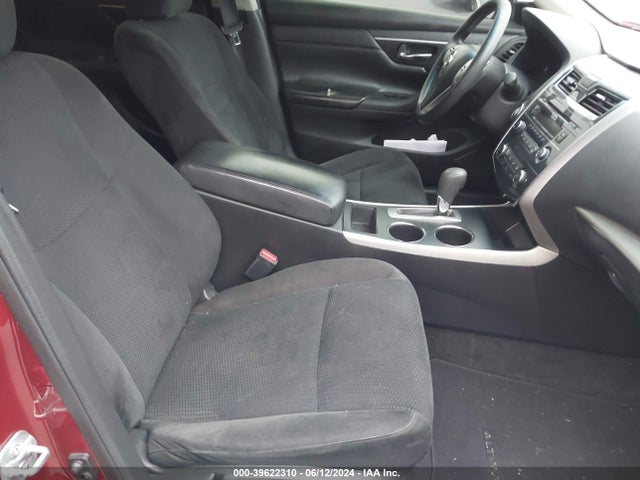 Nissan Altima 2.5 S 2015 1N4AL3APXFC442337 Image 5