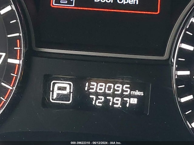 Nissan Altima 2.5 S 2015 1N4AL3APXFC442337 Image 7