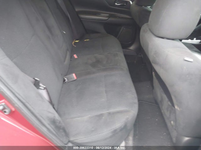 Nissan Altima 2.5 S 2015 1N4AL3APXFC442337 Image 8