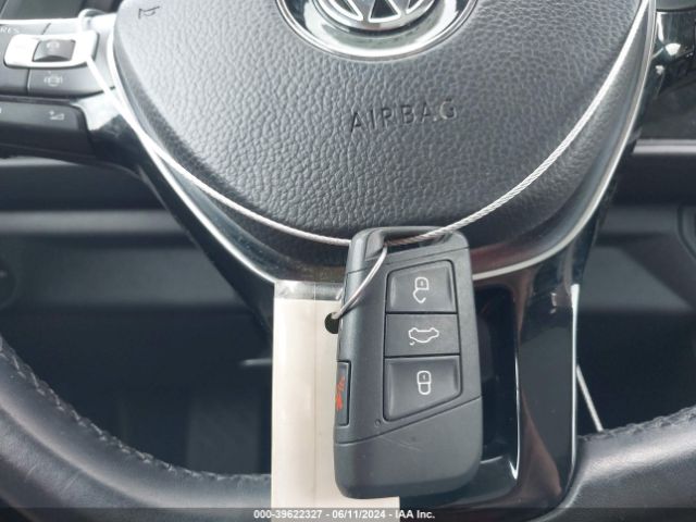 3VWG57BU4KM003893 Volkswagen Jetta 1.4t Sel Premium