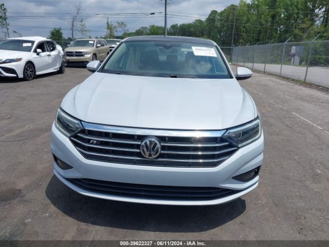 3VWG57BU4KM003893 Volkswagen Jetta 1.4t Sel Premium