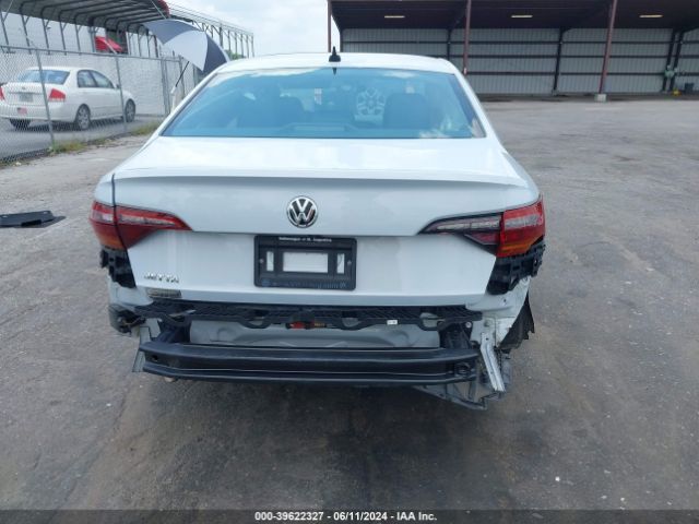 3VWG57BU4KM003893 Volkswagen Jetta 1.4t Sel Premium