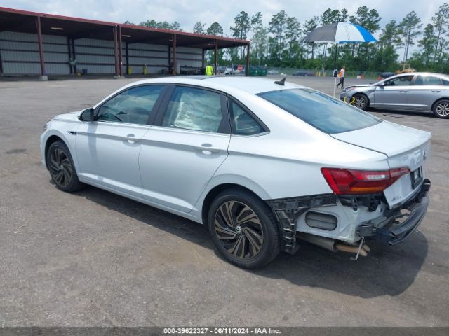 3VWG57BU4KM003893 Volkswagen Jetta 1.4t Sel Premium