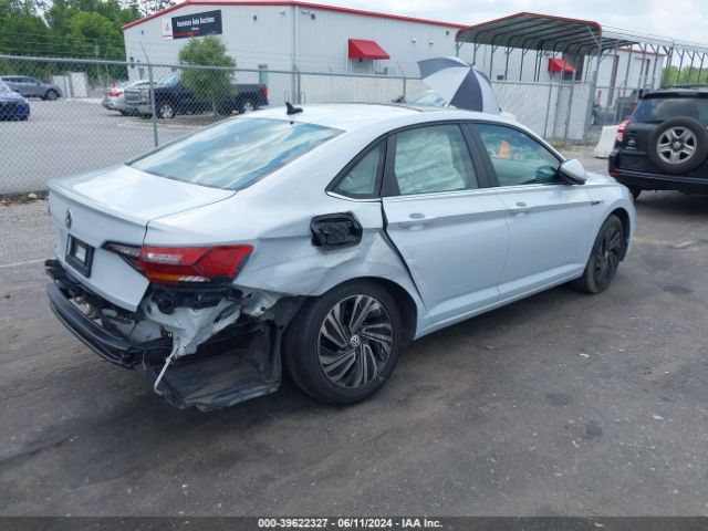 3VWG57BU4KM003893 Volkswagen Jetta 1.4t Sel Premium