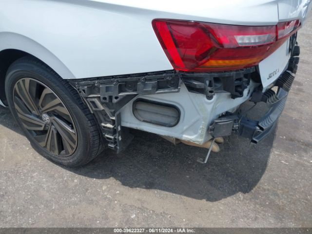 3VWG57BU4KM003893 Volkswagen Jetta 1.4t Sel Premium