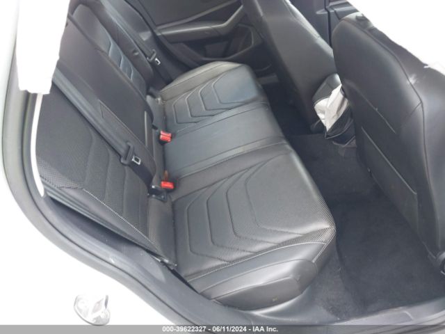 3VWG57BU4KM003893 Volkswagen Jetta 1.4t Sel Premium
