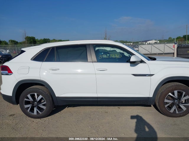 1V2LC2CAXMC230880 Volkswagen Atlas Cross Sport 2.0t Se