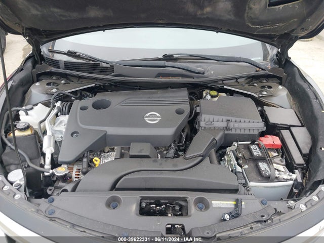 Nissan Altima 2.5 S 2015 1N4AL3AP6FC267908 Image 10