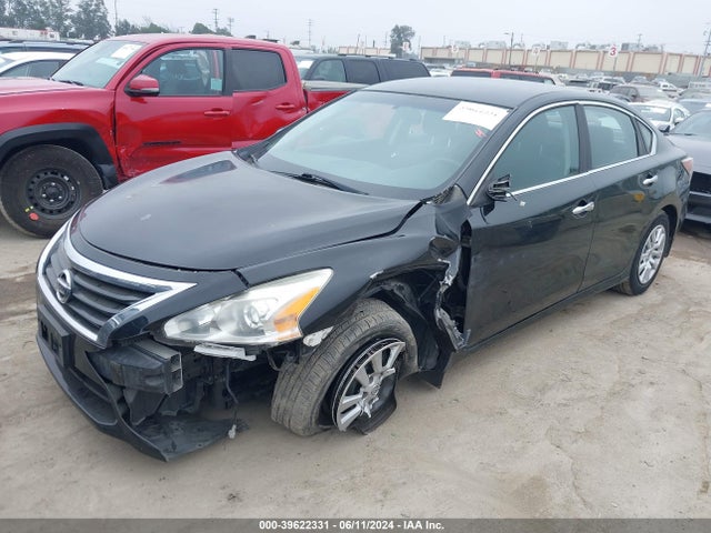 Nissan Altima 2.5 S 2015 1N4AL3AP6FC267908 Image 2