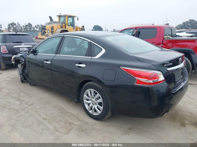 Nissan Altima 2.5 S 2015 1N4AL3AP6FC267908 Image 3