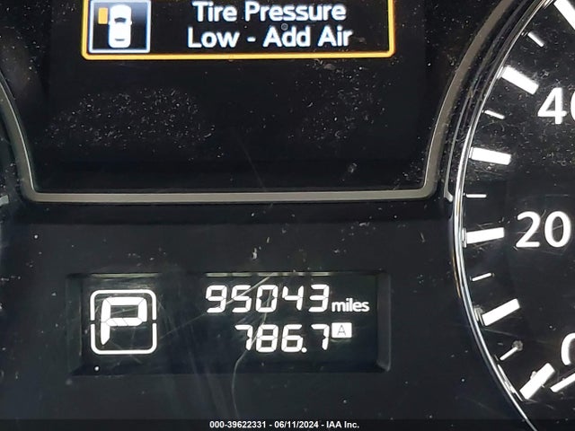 Nissan Altima 2.5 S 2015 1N4AL3AP6FC267908 Image 7