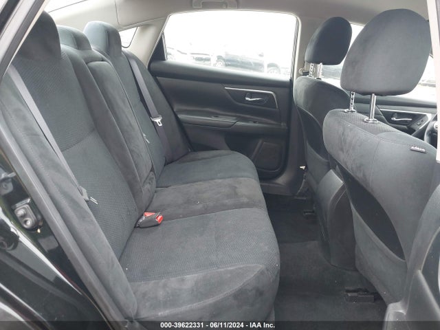 Nissan Altima 2.5 S 2015 1N4AL3AP6FC267908 Image 8
